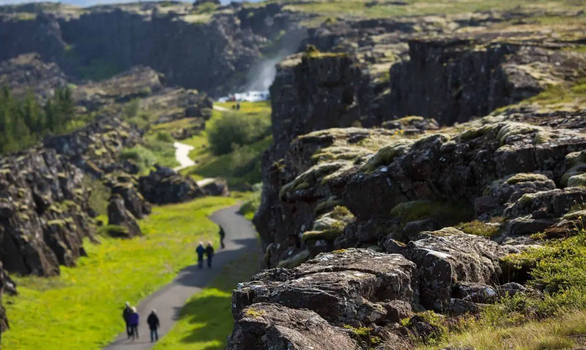 Golden Circle Private — photo 3