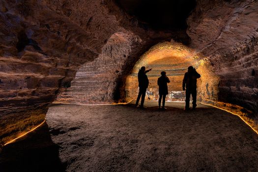 Caves of Hella - The Underworld of the South — photo 2