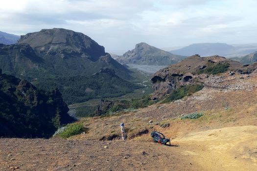 Beautiful Þórsmörk, The Valley of Thor Private — photo 10