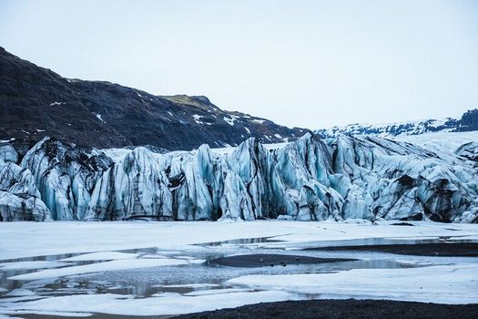 Private South Coast and Glacier Hike for Families & Kids — photo 7