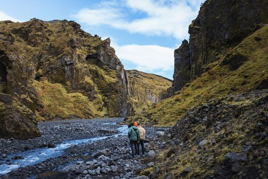 Thórsmörk – Valley of Thór | Private Tour | Photo Package Included — photo 5