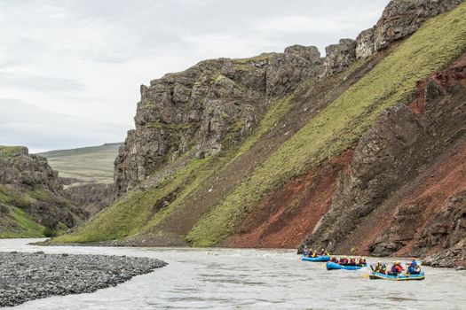 Family Rafting (West) — photo 10