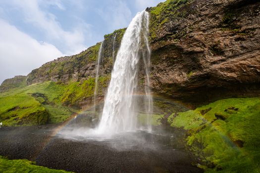 Thorsmork and Eyjafjallajokull — photo 7
