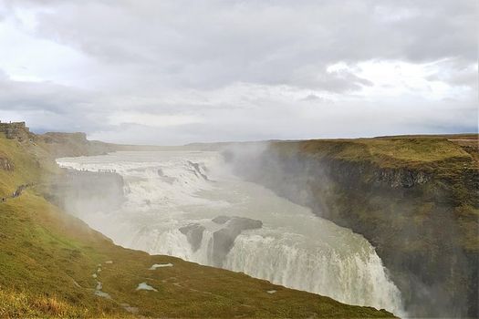 Golden Circle Private Day Tour - up to 9 passengers — photo 4