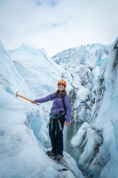 Exclusive Glacier Experience on Vatnajökull — photo 8