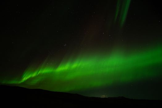 Private Northern Lights Tour — photo 12