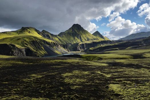 Hekla and Maelifell Adventure by Super Jeep — photo 7