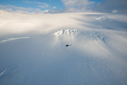 Glacier Expedition — PRIVATE TOUR — photo 2