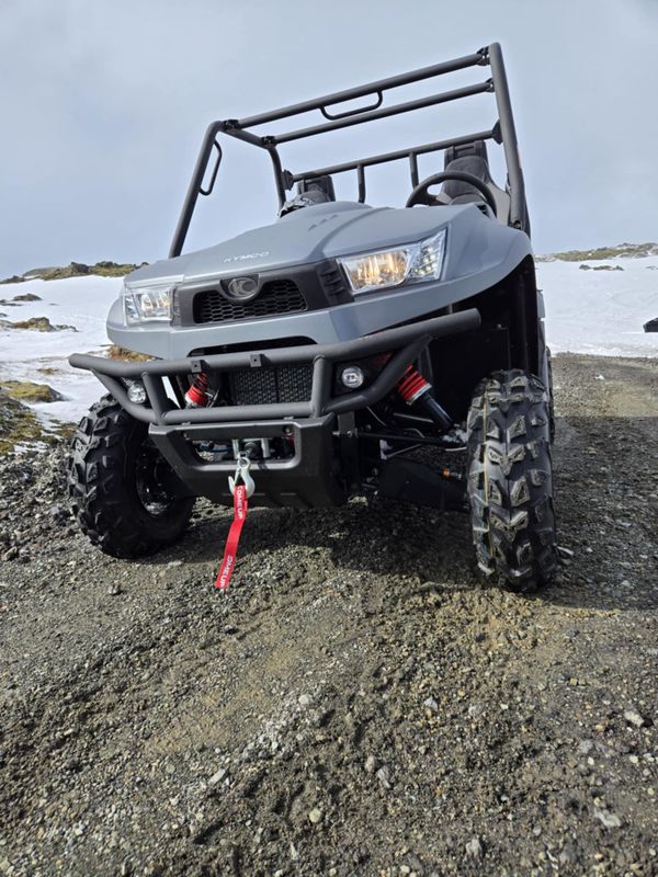 Buggy tours around Snæfellsjökull. 2 hour tour, photo 3 of 5