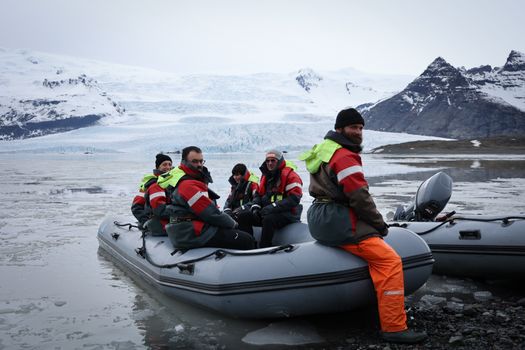 Exclusive Glacier Experience on Vatnajökull — photo 25