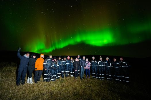 Small Group Northern Lights Tour with All Inclusive — photo 22