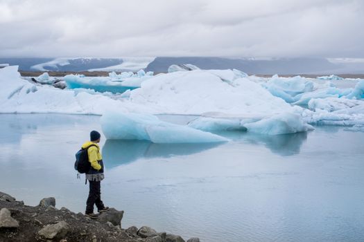 Private South Coast Tour with Jokulsarlon & Diamond Beach — photo 10