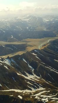 Ultimate Iceland Airplane Tour from Skaftafell — photo 14
