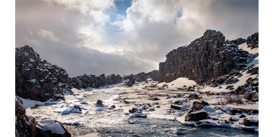 Small group Tour: Golden Circle Premium and Lava Tunnel, photo 41 of 44