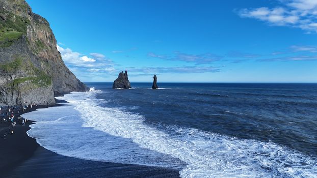 South Coast Tour and a Glacier Hike Experience on Sólheimajökull — photo 8