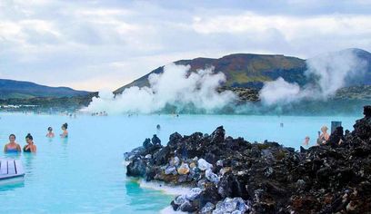 Blue Lagoon Transfer