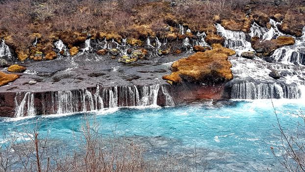 A Magical Day in Iceland - a private custom made tour - Up to 9 passengers