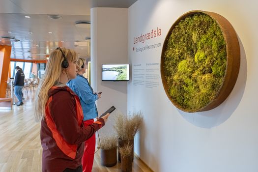 Geothermal Exhibition: Self-Guided Audio Tour and Entry Ticket — photo 14