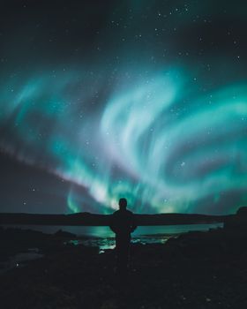 Private Northern Lights Hunt & Star Gazing — photo 5