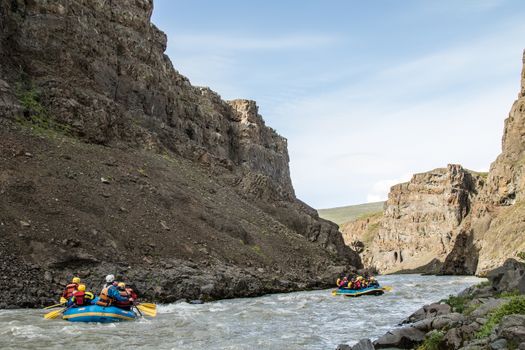 Family Rafting (West) — photo 12