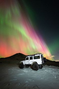 Northern Lights 4×4 | Private Tour | Photo Package Included — photo 30