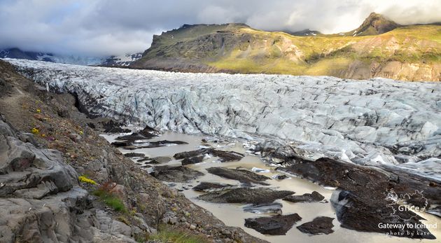 Glacier Lagoon Tour — photo 13