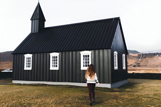 Snaefellsnes Peninsula tour in Spanish: Small group from Reykjavik — photo 7