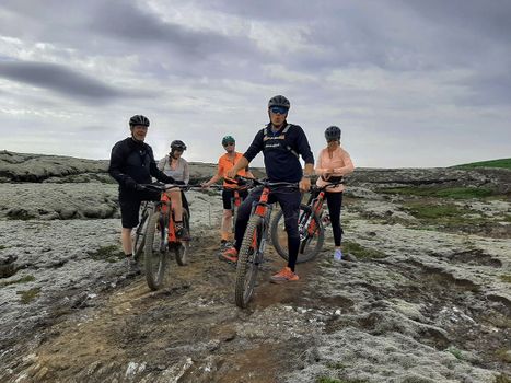 E-MTB DAYTOUR — photo 3