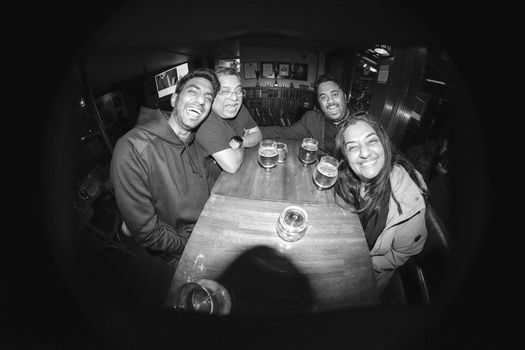 Icelandic Bar Crawl Experience — photo 7
