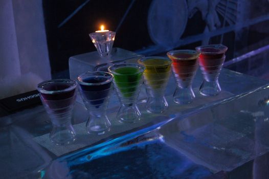 Magic Ice Reykjavik experience — photo 7