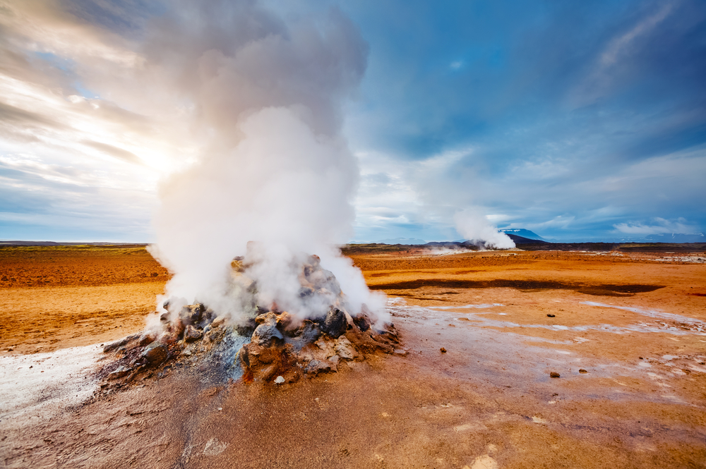 Akureyri: Lake Mývatn, Goðafoss & Lava Fields Cruise Tour — photo 9
