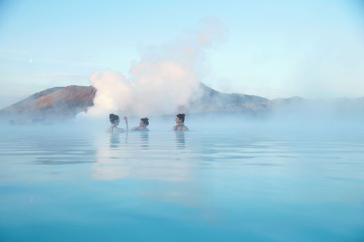 Reykjavík - Blue Lagoon Premium including admission — photo 8