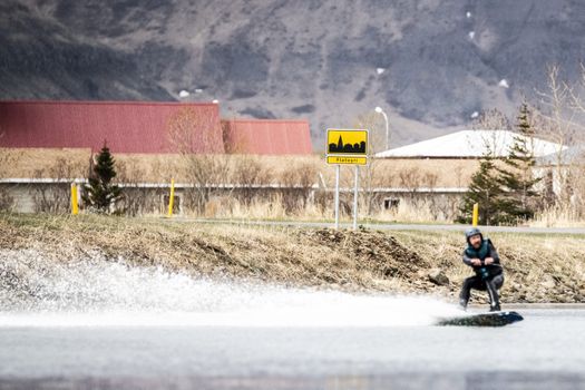 Hit the fjords with those boards. — photo 6