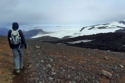 Beautiful Þórsmörk, The Valley of Thor Private — photo 8