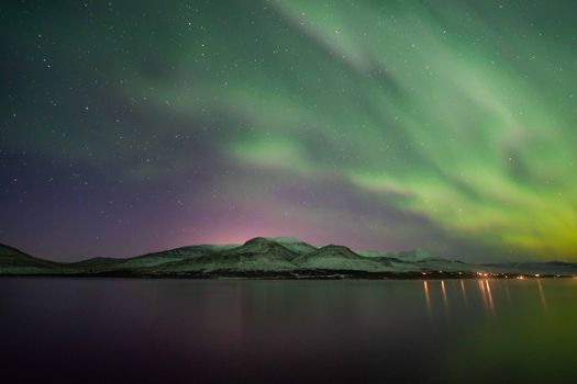 Private Northern Lights Tour by Jeep — photo 5