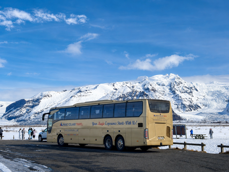Golden Circle Tour, Horses & Blue Lagoon or Sky Lagoon — photo 29