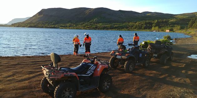 ATV Reykjavik - Adventures and View — photo 6