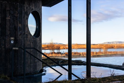 Golden Circle, Friðheimar Tomato Farm & Laugarás Lagoon — photo 10