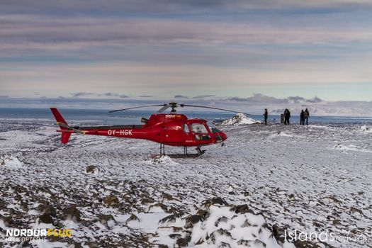 Heli Happy Hour — photo 3