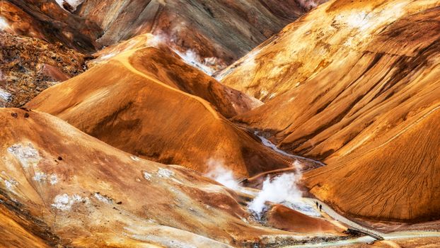 Kerlingarfjöll Hiking Day Tour — photo 5