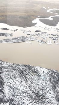 Ultimate Iceland Airplane Tour from Skaftafell — photo 16