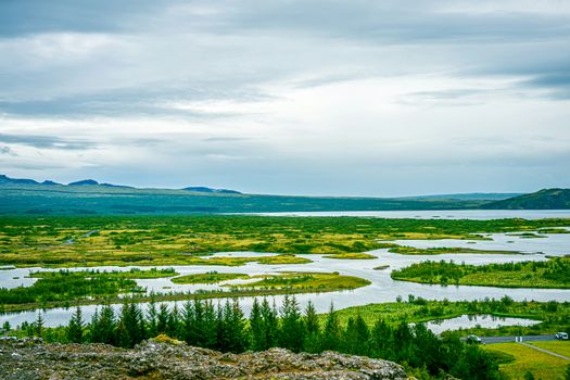 Golden Circle with Kerid Crater Minibus tour — photo 4