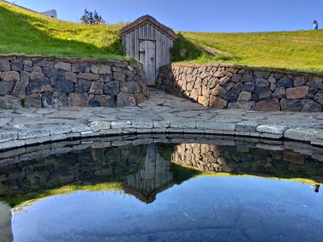 Silver Circle Small Group Day Tour | Canyon Baths, Waterfalls & Sagas — photo 13