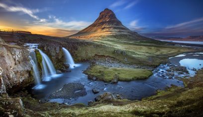 The mysterious Snæfellsnes National Park | Small Group Day Tour