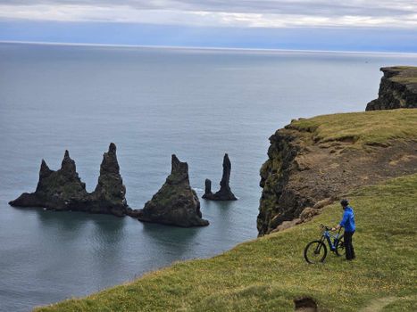 Reynisfjall Electric Mountain Bike Tour — photo 3