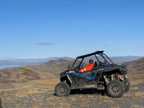 Buggy Golden Circle — photo 6