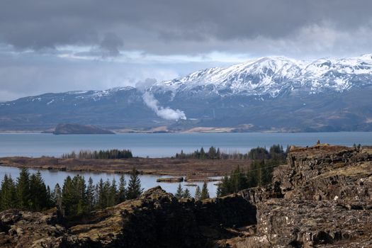 Small group Tour: Golden Snorkel: Golden Circle and Silfra Exploration — photo 2