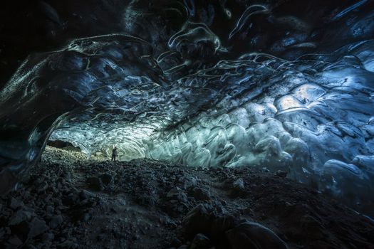 Ice Cave Discovery — photo 10