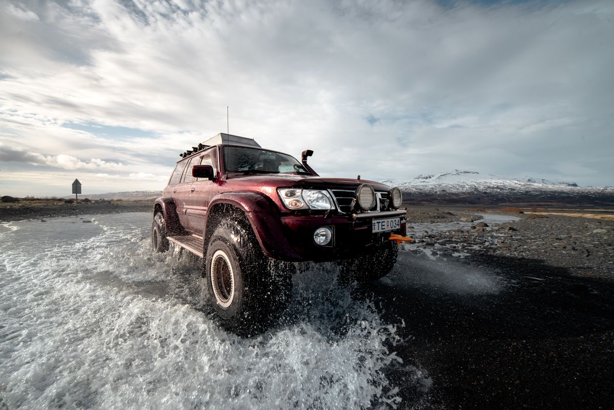 Super Jeep | Þórsmörk | Private Tour from Reykjavik, photo 5 of 14