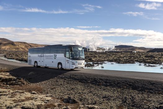 Blue Lagoon & Northern Lights — photo 2